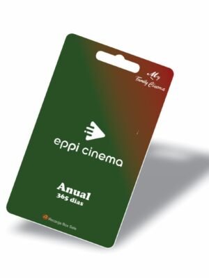 Eppi Cinema = 365 dias