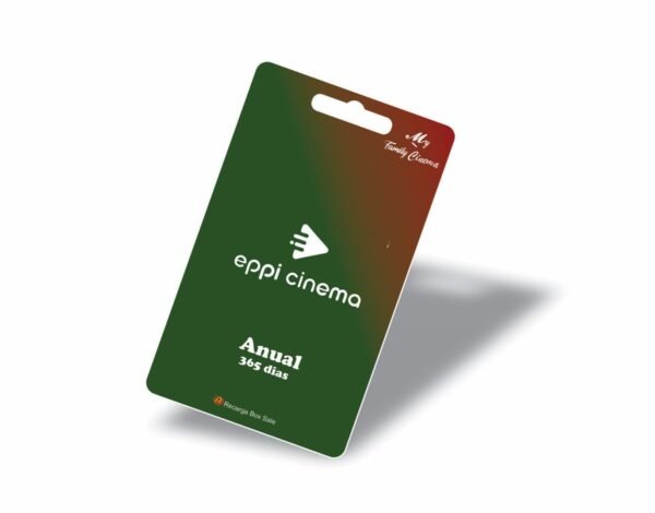 Eppi Cinema = 365 dias