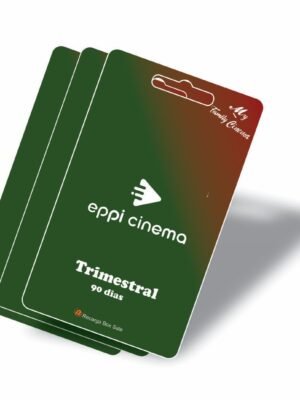 Eppi Cinema = 90 Dias